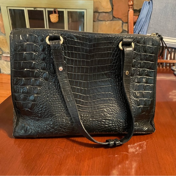 Brahmin purse - Picture 3 of 3